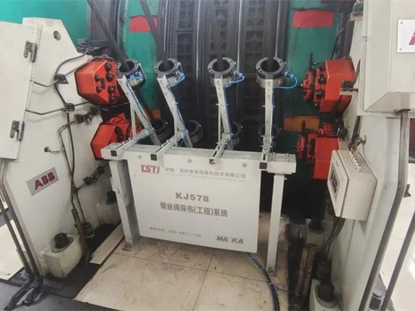 聚焦準確檢測，護航生產安全——潞安集團損傷鑒證實錄！